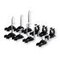 Bera Line 40 - Haken-Set (31 Haken)